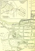 Picture 19 of 38 from Wyomissing Park ; the modern garden suburb of Reading, Pennsylvania; (1919), leaf 27