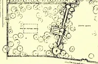 An illustration from Wyomissing Park ; the modern garden suburb of Reading, Pennsylvania; (1919)