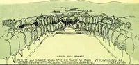 Picture 26 of 38 from Wyomissing Park ; the modern garden suburb of Reading, Pennsylvania; (1919), leaf 33