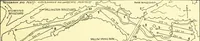 An illustration from Wyomissing Park ; the modern garden suburb of Reading, Pennsylvania; (1919)