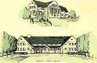 Picture 34 of 38 from Wyomissing Park ; the modern garden suburb of Reading, Pennsylvania; (1919), leaf 47