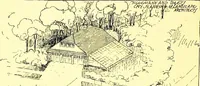 Picture 37 of 38 from Wyomissing Park ; the modern garden suburb of Reading, Pennsylvania; (1919), leaf 49