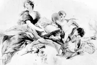 Picture 60 of 154 from Our homes, and how to beautify them (1902), leaf 111