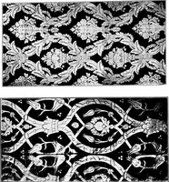 An illustration from Our homes, and how to beautify them (1902)