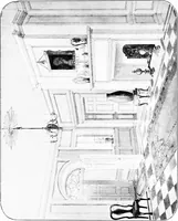 An illustration from Our homes, and how to beautify them (1902)