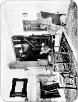 An illustration from Our homes, and how to beautify them (1902)