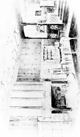 An illustration from Our homes, and how to beautify them (1902)