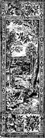An illustration from Our homes, and how to beautify them (1902)