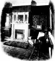 An illustration from Our homes, and how to beautify them (1902)