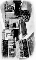 An illustration from Our homes, and how to beautify them (1902)