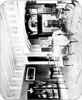 An illustration from Our homes, and how to beautify them (1902)