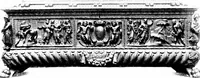 An illustration from Our homes, and how to beautify them (1902)