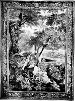 An illustration from Our homes, and how to beautify them (1902)