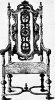An illustration from Our homes, and how to beautify them (1902)