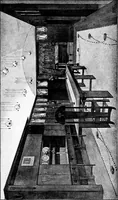 An illustration from Our homes, and how to beautify them (1902)