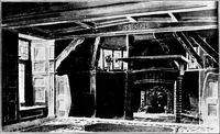 An illustration from Our homes, and how to beautify them (1902)