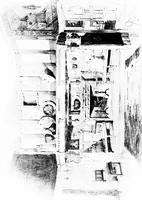 An illustration from Our homes, and how to beautify them (1902)