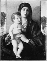 Picture 13 of 38 from The Tuscan & Venetian artists, their thought & work (1904), leaf 112