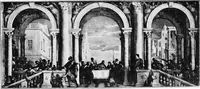 Picture 16 of 38 from The Tuscan & Venetian artists, their thought & work (1904), leaf 126