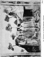 Picture 18 of 38 from The Tuscan & Venetian artists, their thought & work (1904), leaf 142