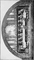 An illustration from The Tuscan & Venetian artists, their thought & work (1904)