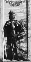 An illustration from The Tuscan & Venetian artists, their thought & work (1904)
