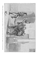 An illustration from Holidays at the grange : or, A week's delight : games and stories for parlor and fireside (1886)