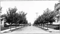 An illustration from Third report of the Commission on Beautifying the City of Norfolk, Virginia : July 1913-July 1915 (1915)