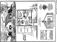 An illustration from The housing problem in war and peace (1918)