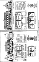 An illustration from The housing problem in war and peace (1918)
