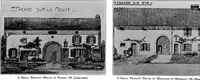 Picture 75 of 90 from The housing problem in war and peace (1918), leaf 107