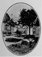 An illustration from The housing problem in war and peace (1918)