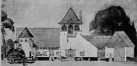 An illustration from The housing problem in war and peace (1918)