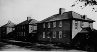 An illustration from The housing problem in war and peace (1918)