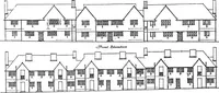 An illustration from The housing problem in war and peace (1918)