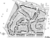 An illustration from The housing problem in war and peace (1918)