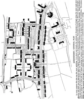 An illustration from The housing problem in war and peace (1918)