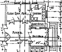 An illustration from The housing problem in war and peace (1918)
