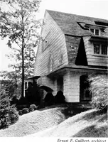 Picture 56 of 130 from The Dutch colonial house; its origin, design, modern plan and construction; (1913), leaf 102