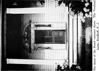 Picture 61 of 130 from The Dutch colonial house; its origin, design, modern plan and construction; (1913), leaf 110