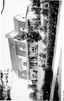 An illustration from The Dutch colonial house; its origin, design, modern plan and construction; (1913)