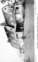 Picture 87 of 130 from The Dutch colonial house; its origin, design, modern plan and construction; (1913), leaf 145