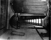 An illustration from The Dutch colonial house; its origin, design, modern plan and construction; (1913)