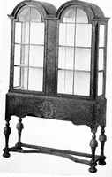 Picture 120 of 130 from The Dutch colonial house; its origin, design, modern plan and construction; (1913), leaf 183