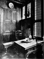 Picture 124 of 130 from The Dutch colonial house; its origin, design, modern plan and construction; (1913), leaf 189