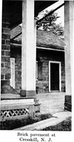 Picture 14 of 130 from The Dutch colonial house; its origin, design, modern plan and construction; (1913), leaf 46