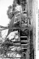 An illustration from The Dutch colonial house; its origin, design, modern plan and construction; (1913)