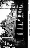An illustration from The Dutch colonial house; its origin, design, modern plan and construction; (1913)