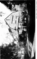 An illustration from The Dutch colonial house; its origin, design, modern plan and construction; (1913)