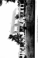 An illustration from The Dutch colonial house; its origin, design, modern plan and construction; (1913)